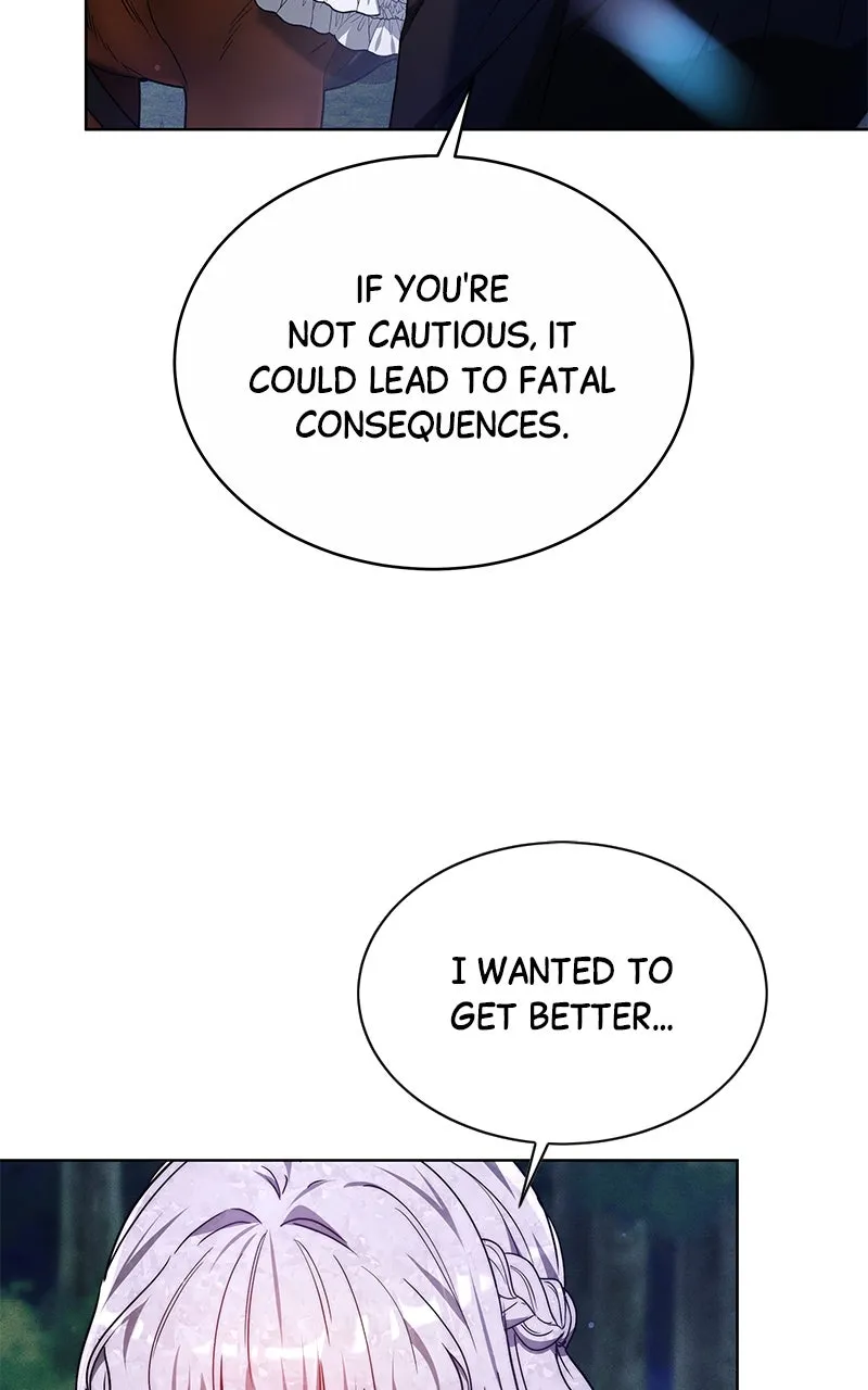 Read Obsidian Bride chapter 16 image 64 on Lezhin