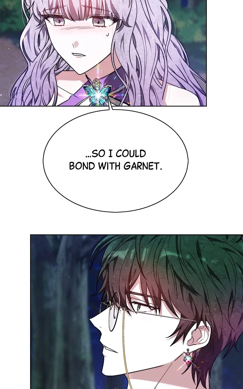 Read Obsidian Bride chapter 16 image 65 on Lezhin