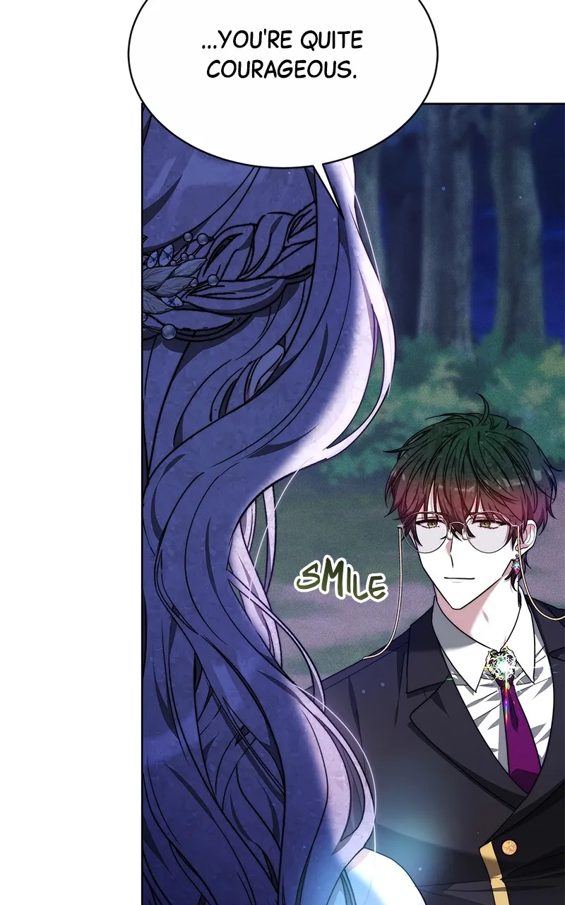 Read Obsidian Bride chapter 16 image 69 on Lezhin