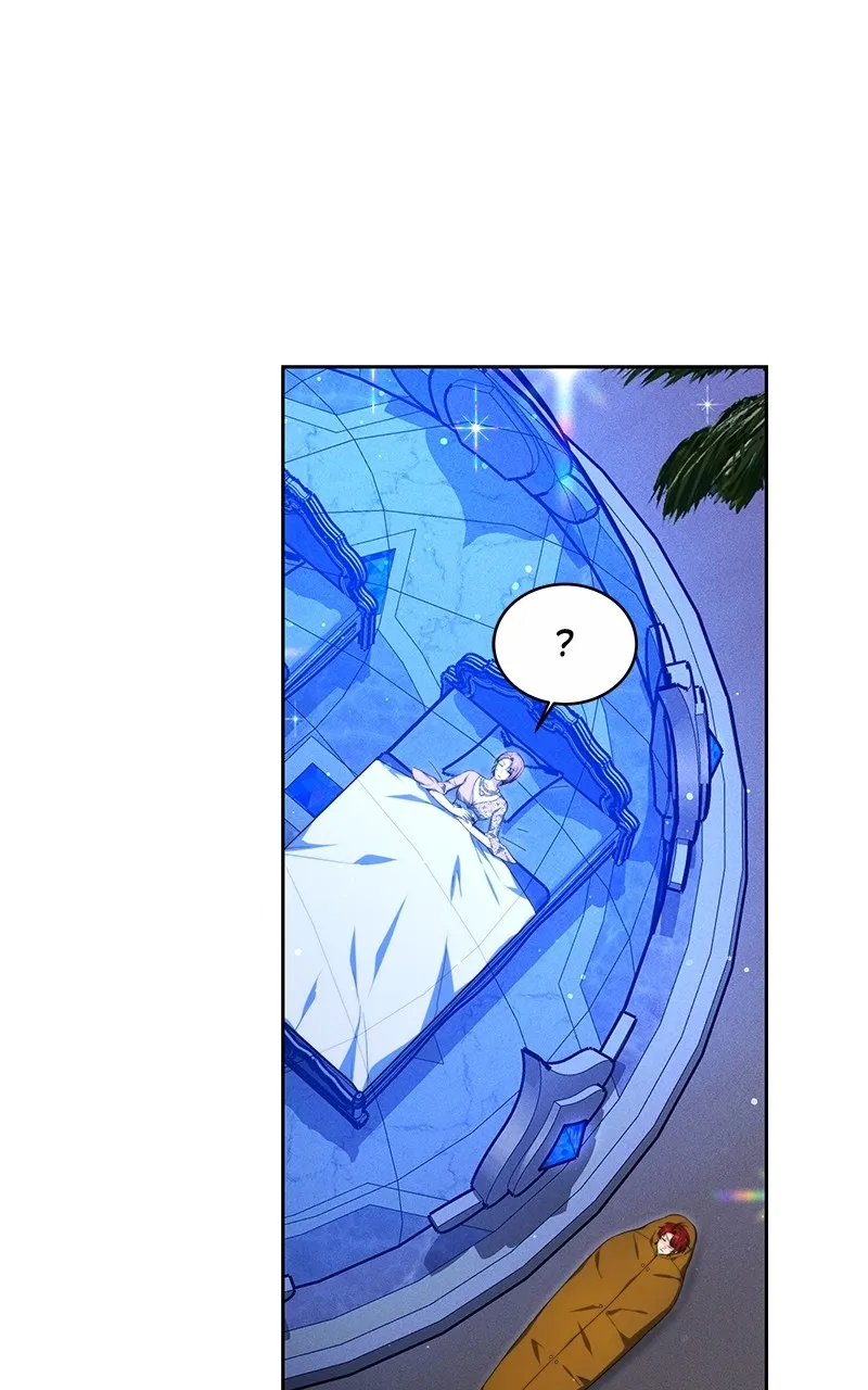 Read Obsidian Bride chapter 16 image 7 on Lezhin
