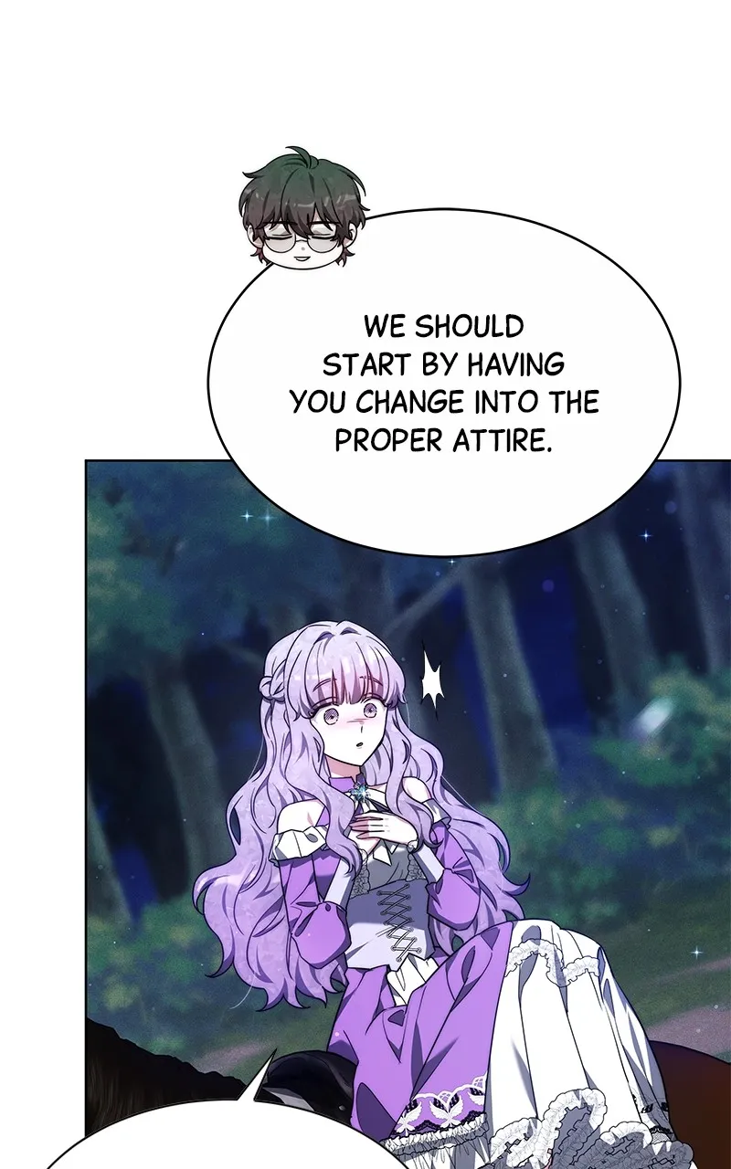 Read Obsidian Bride chapter 16 image 72 on Lezhin