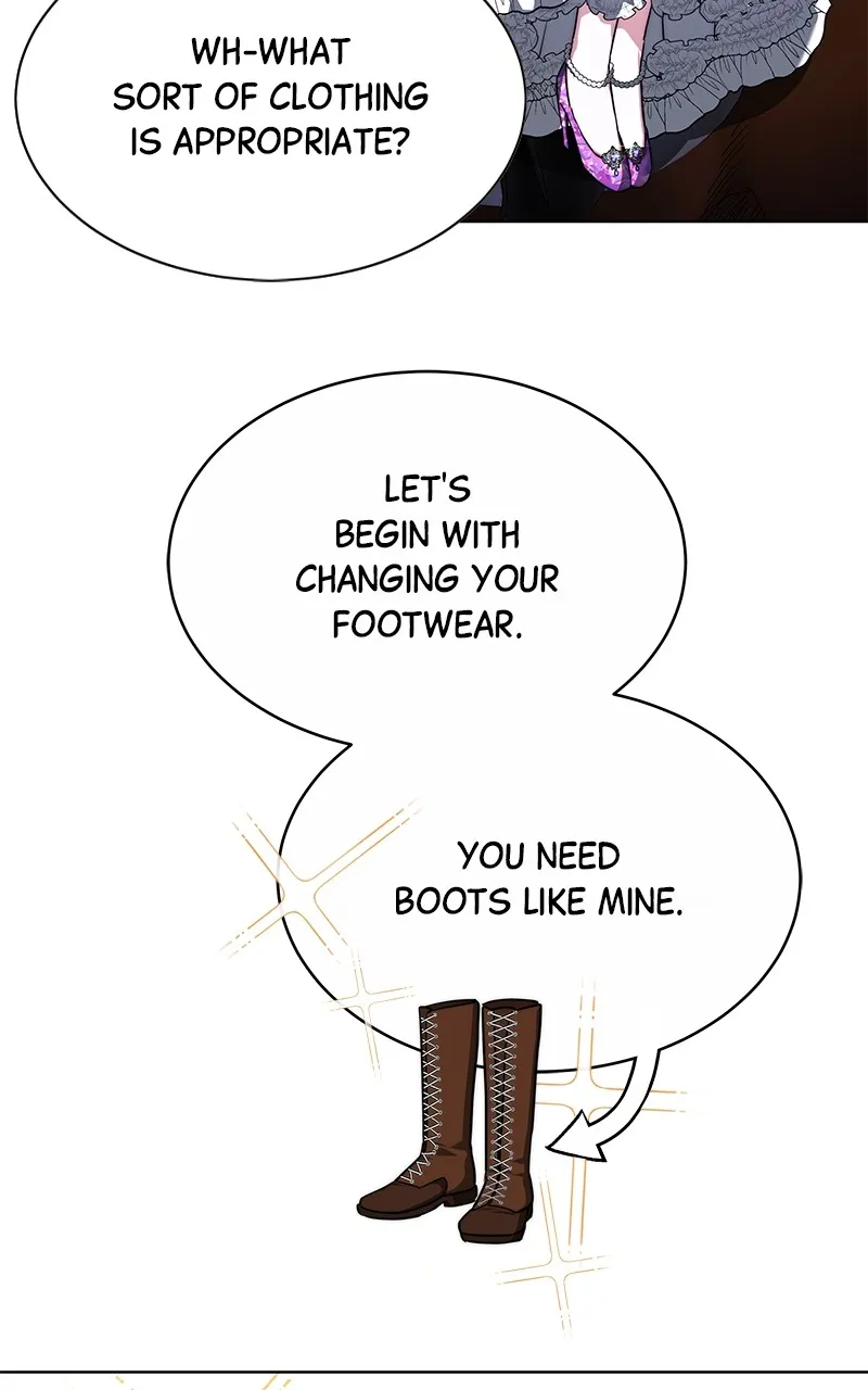 Read Obsidian Bride chapter 16 image 73 on Lezhin