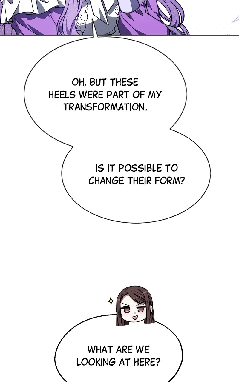 Read Obsidian Bride chapter 16 image 75 on Lezhin