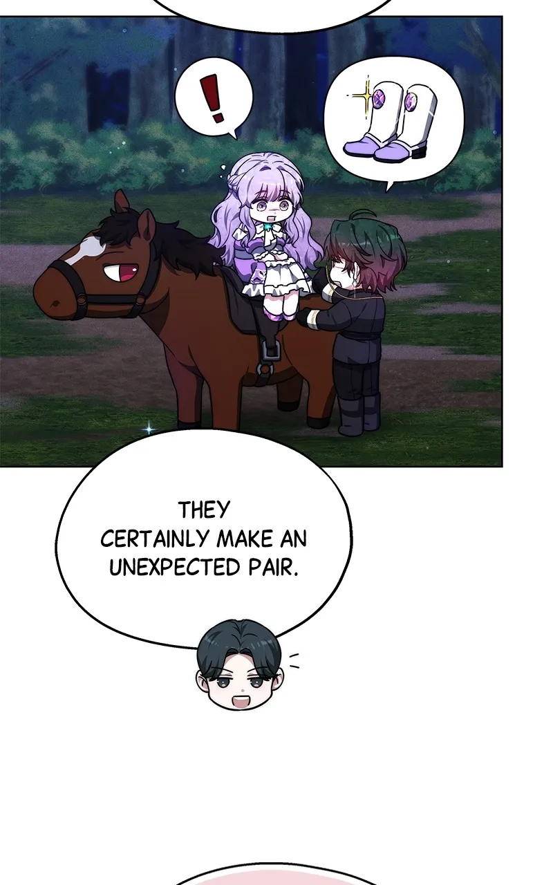 Read Obsidian Bride chapter 16 image 76 on Lezhin