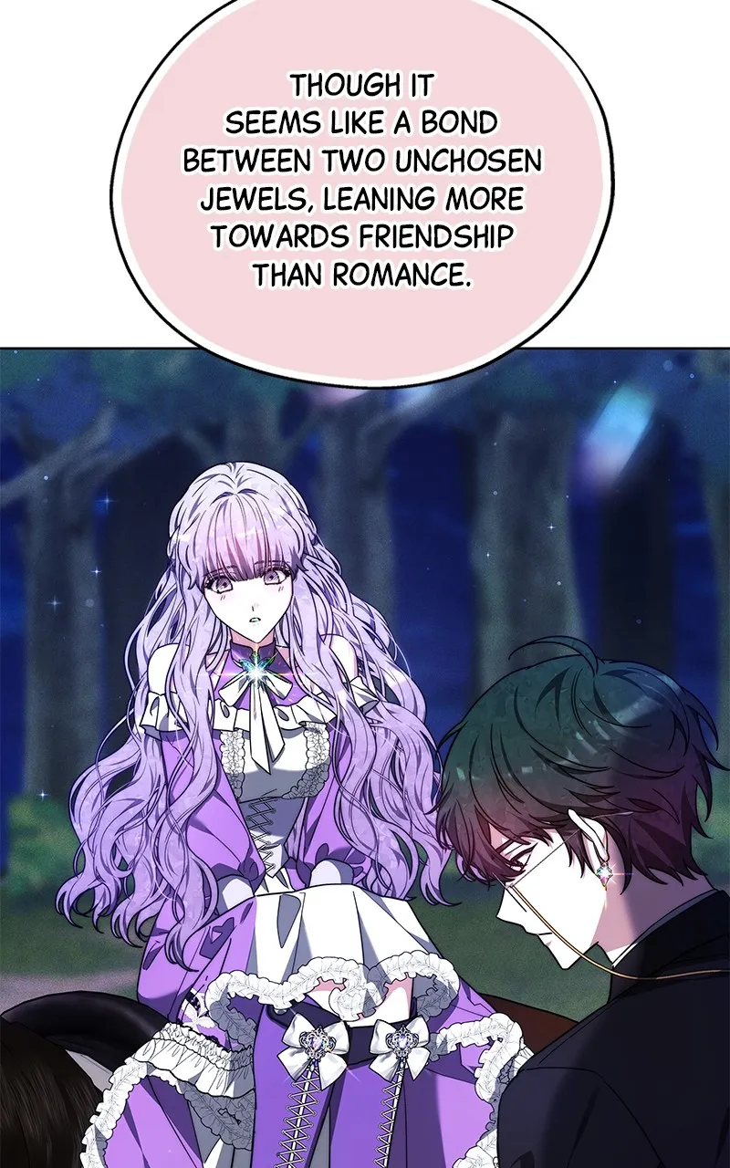 Read Obsidian Bride chapter 16 image 77 on Lezhin