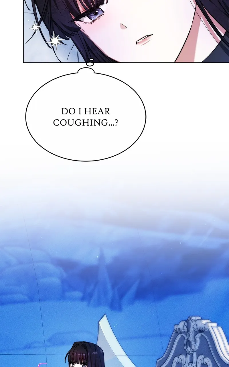 Read Obsidian Bride chapter 16 image 84 on Lezhin