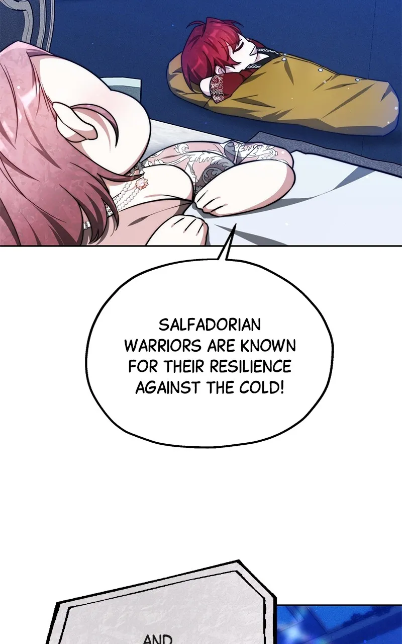 Read Obsidian Bride chapter 16 image 9 on Lezhin