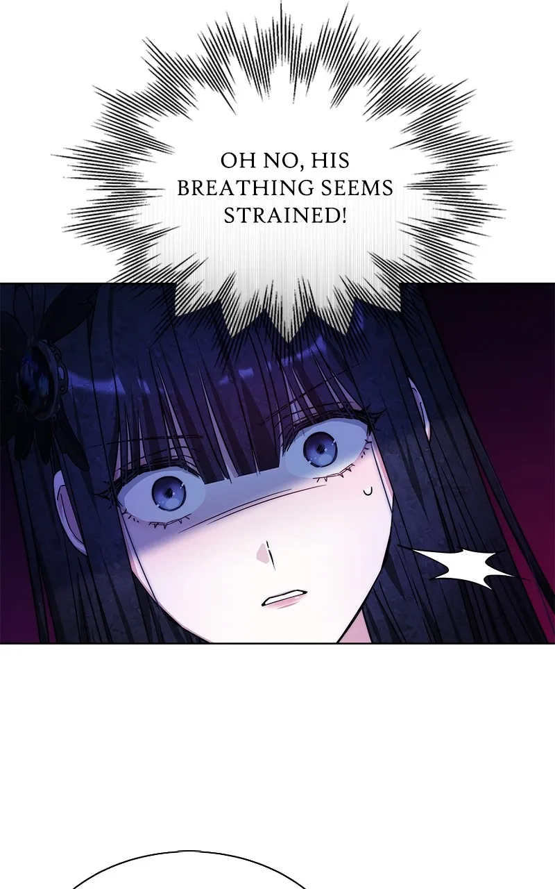 Read Obsidian Bride chapter 16 image 90 on Lezhin