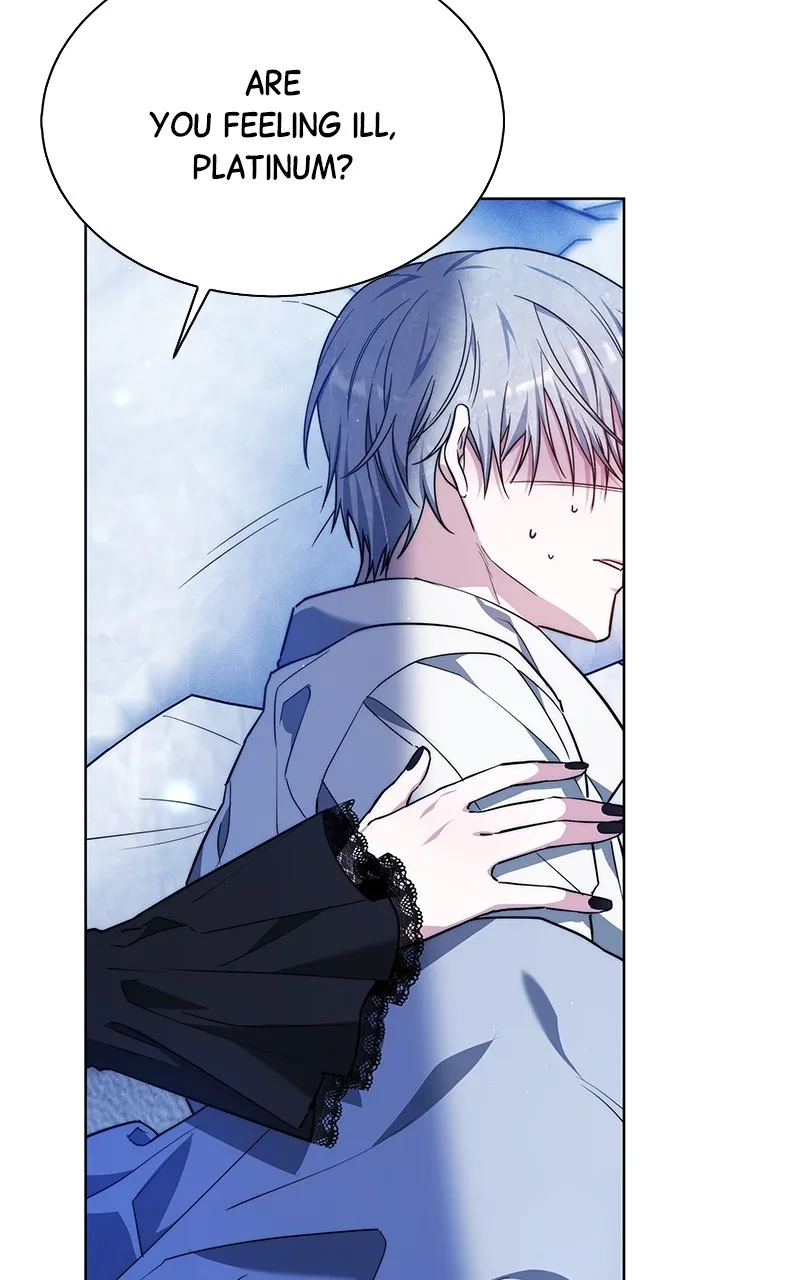 Read Obsidian Bride chapter 16 image 91 on Lezhin