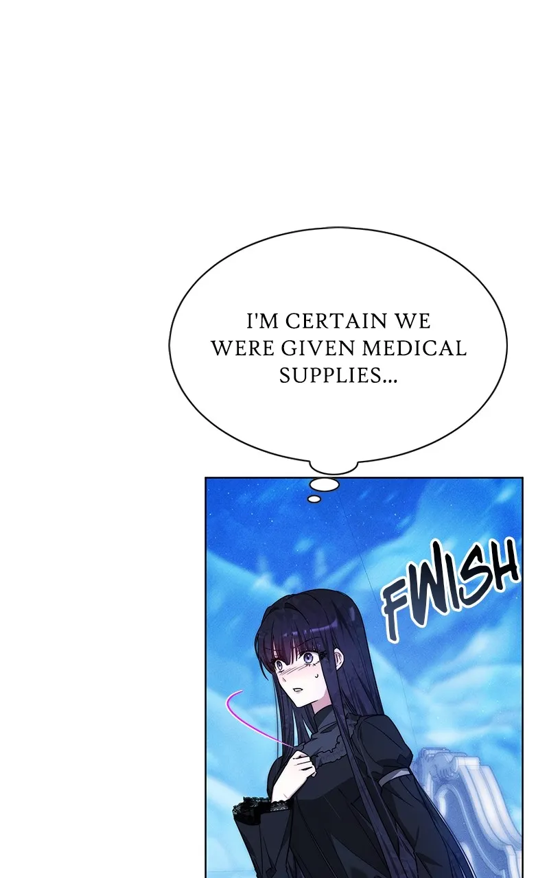 Read Obsidian Bride chapter 16 image 94 on Lezhin