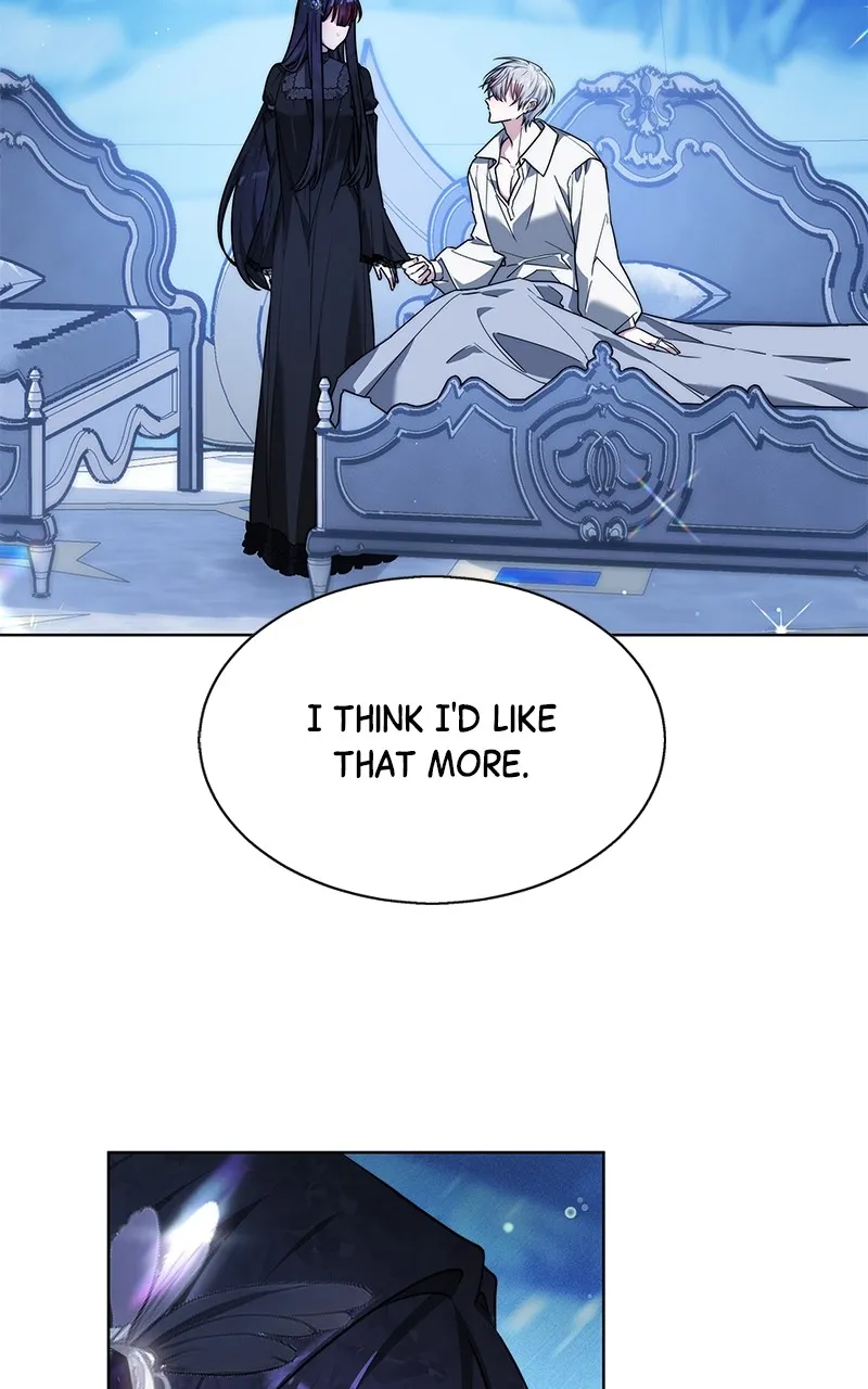 Read Obsidian Bride chapter 17 image 1 on Lezhin
