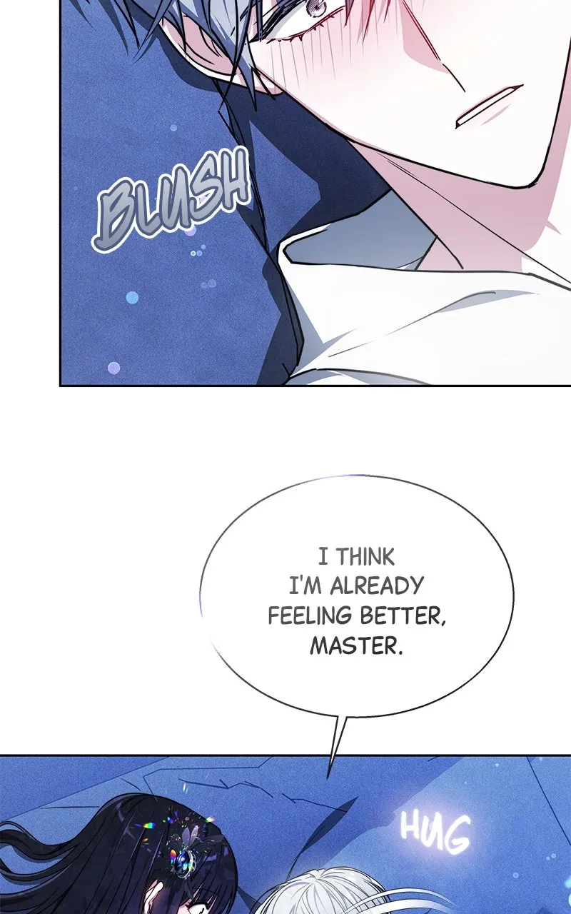 Read Obsidian Bride chapter 17 image 10 on Lezhin