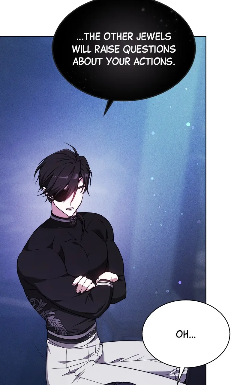 Read Obsidian Bride chapter 17 image 106 on Lezhin