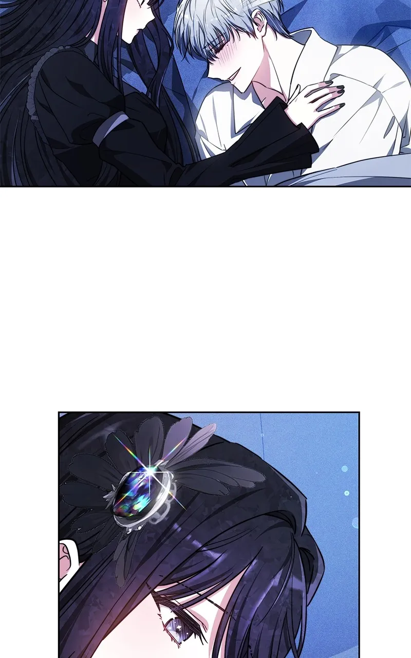 Read Obsidian Bride chapter 17 image 11 on Lezhin