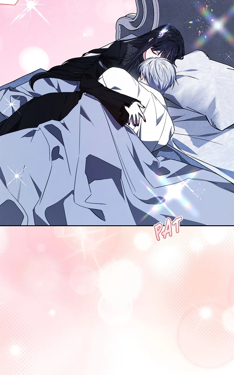 Read Obsidian Bride chapter 17 image 13 on Lezhin