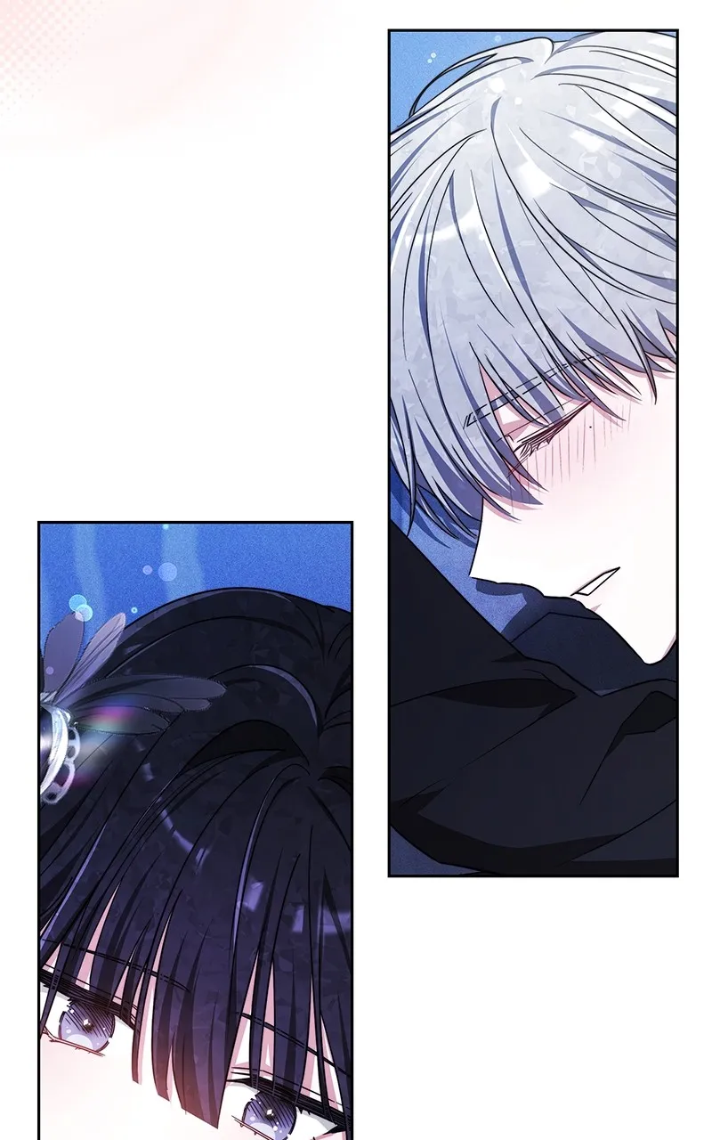 Read Obsidian Bride chapter 17 image 14 on Lezhin
