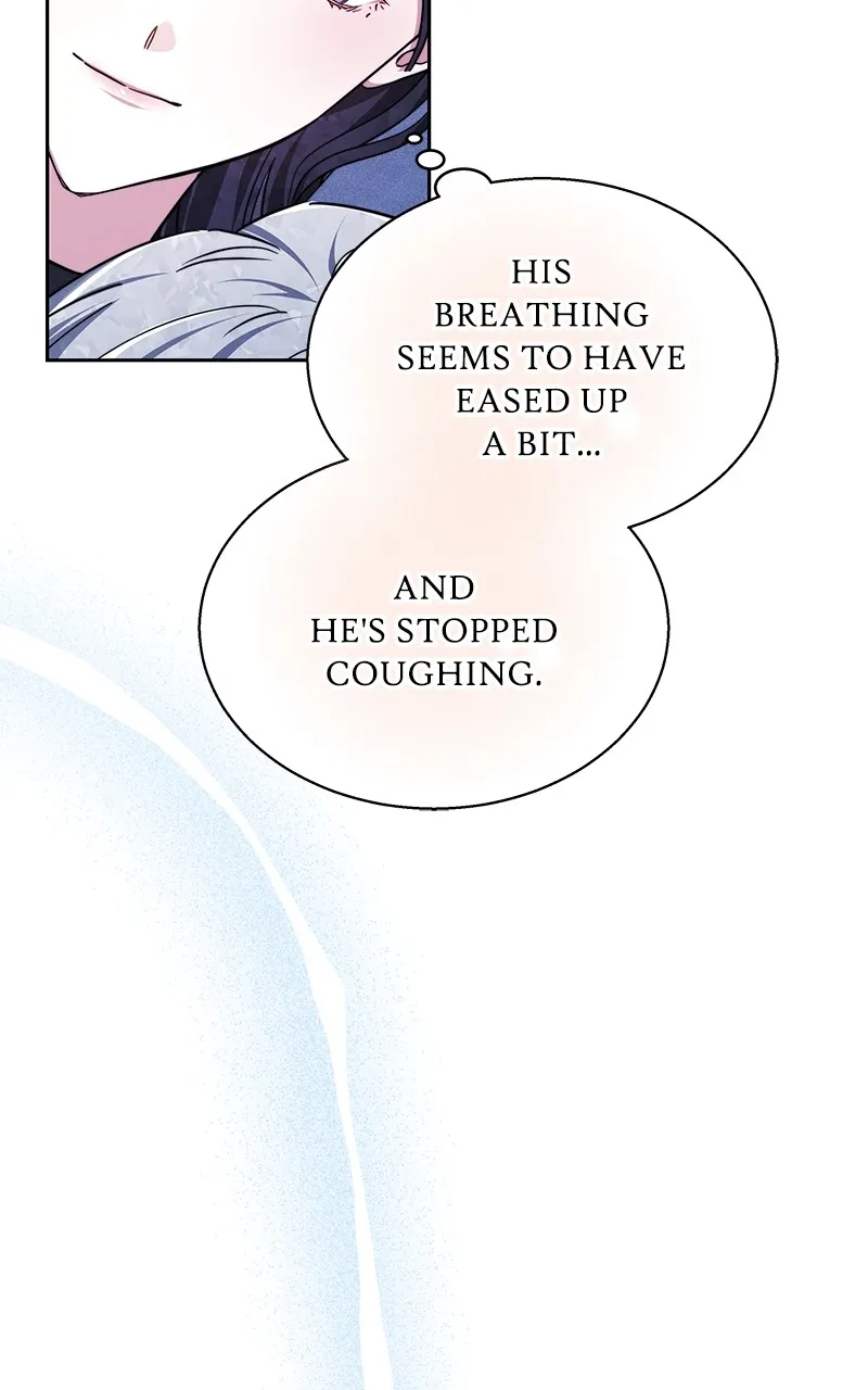 Read Obsidian Bride chapter 17 image 15 on Lezhin