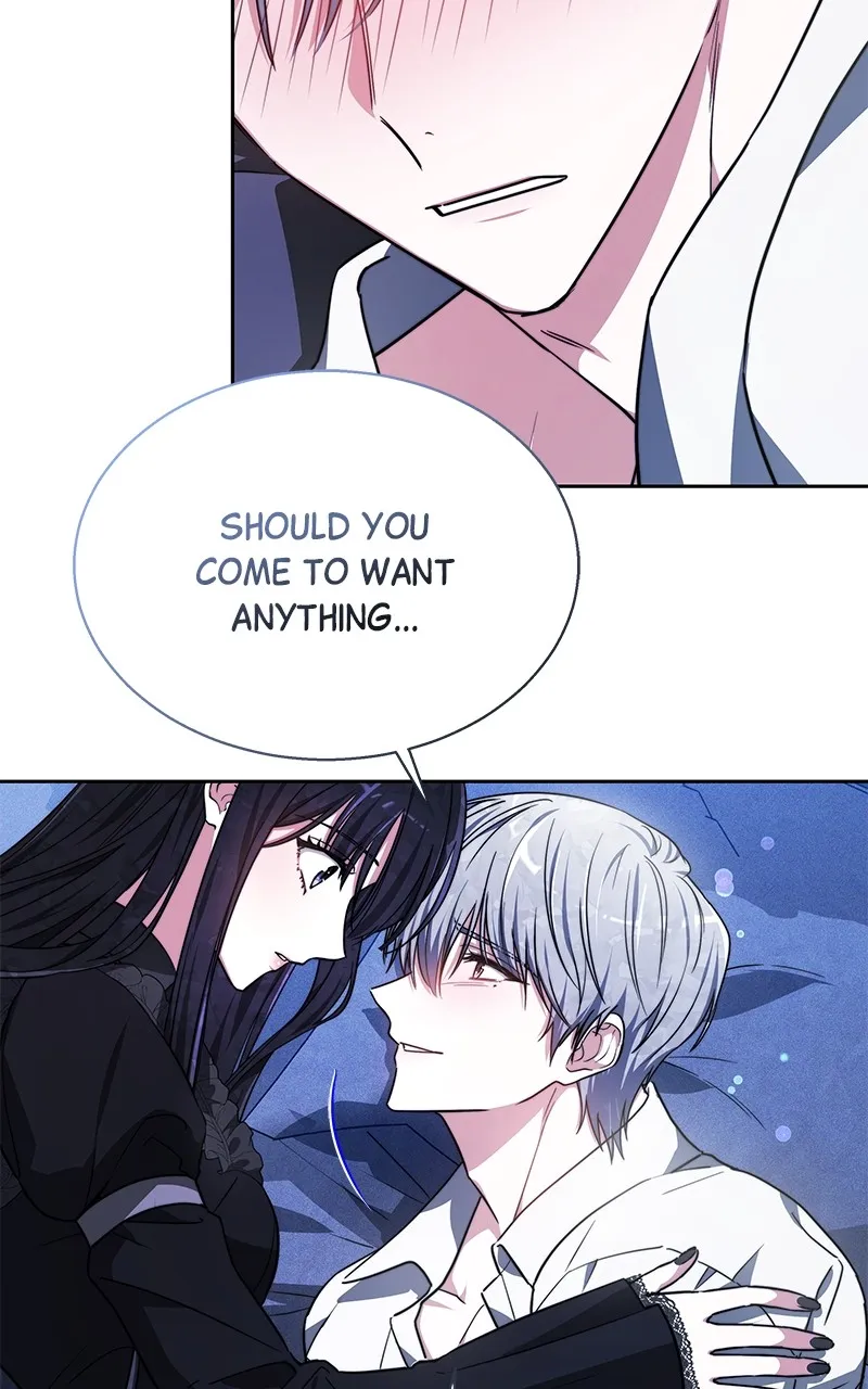 Read Obsidian Bride chapter 17 image 17 on Lezhin