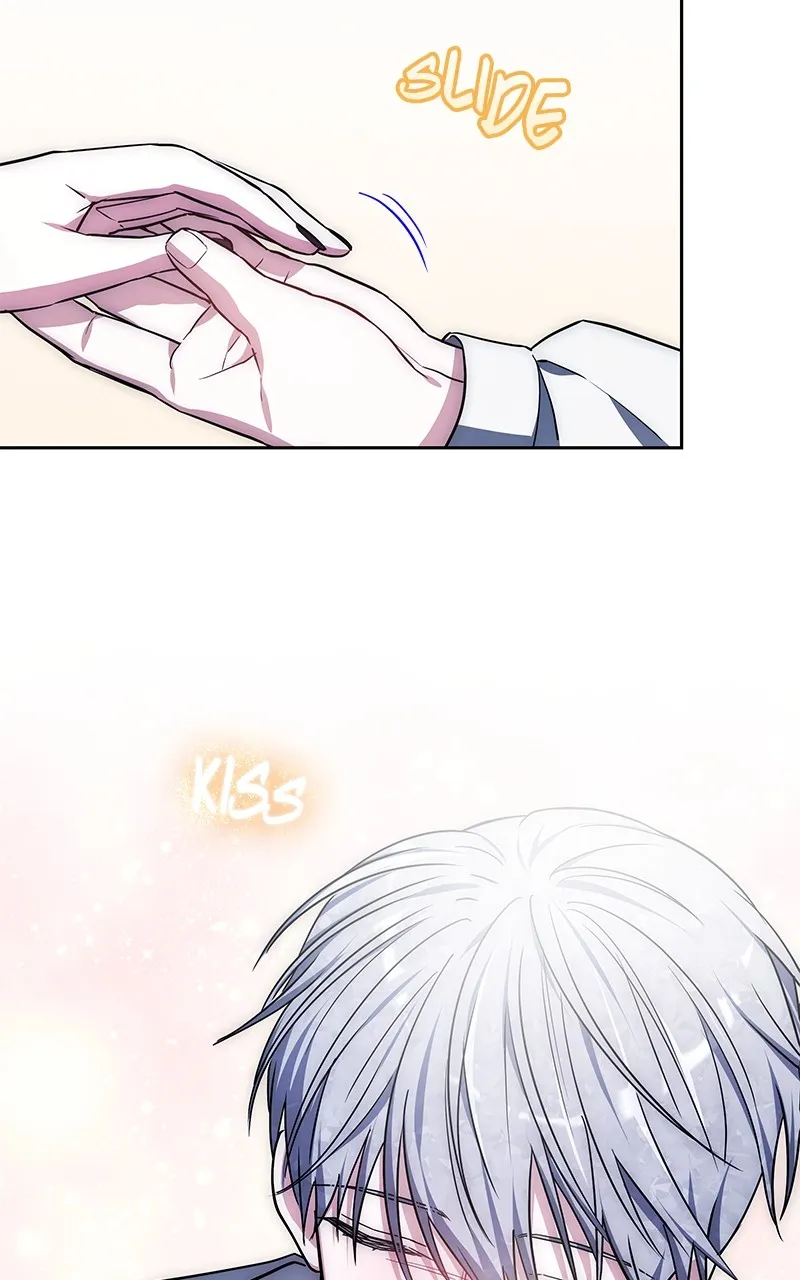 Read Obsidian Bride chapter 17 image 19 on Lezhin