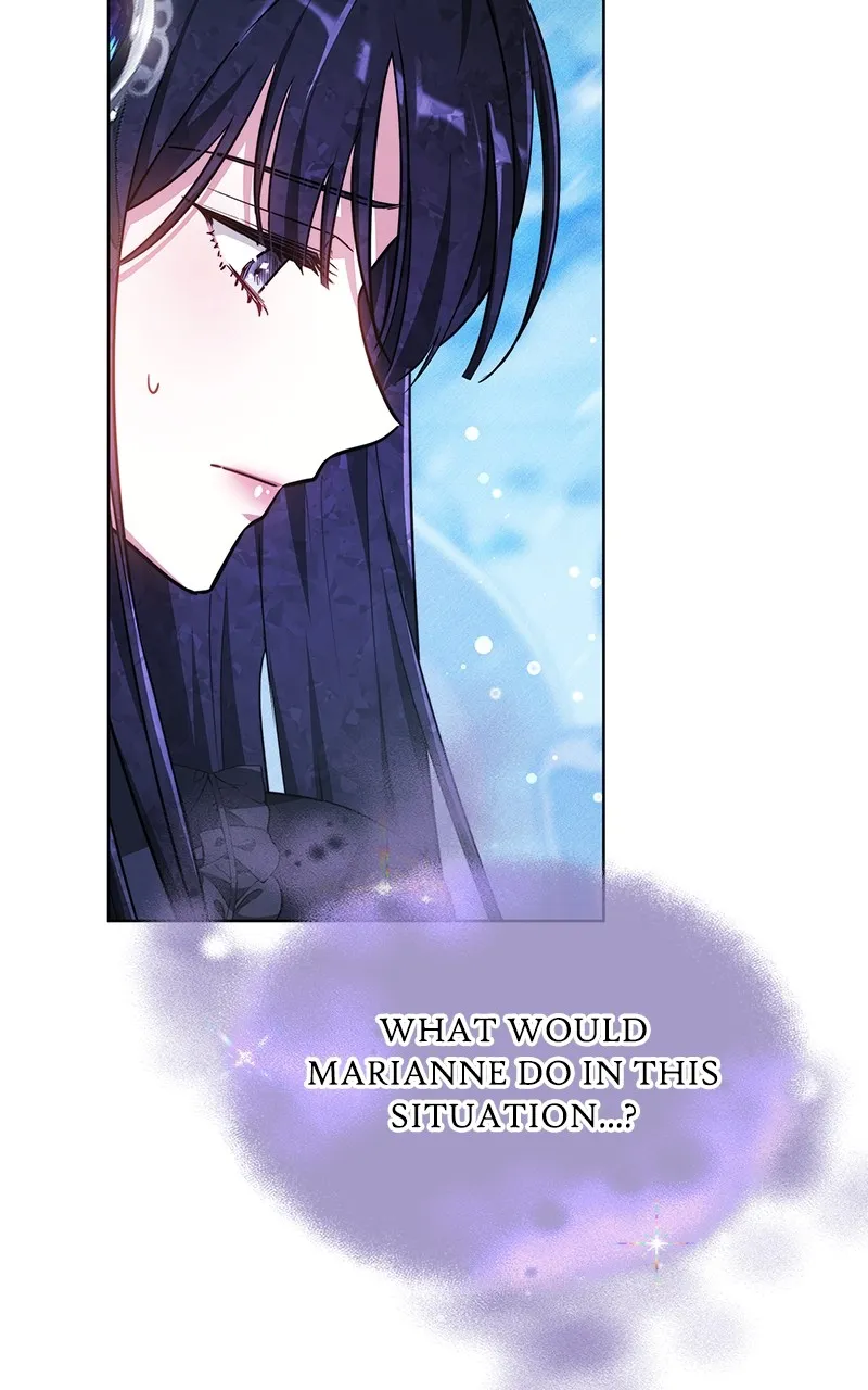 Read Obsidian Bride chapter 17 image 2 on Lezhin