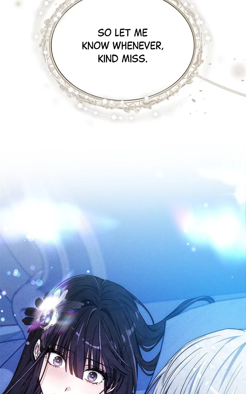 Read Obsidian Bride chapter 17 image 21 on Lezhin