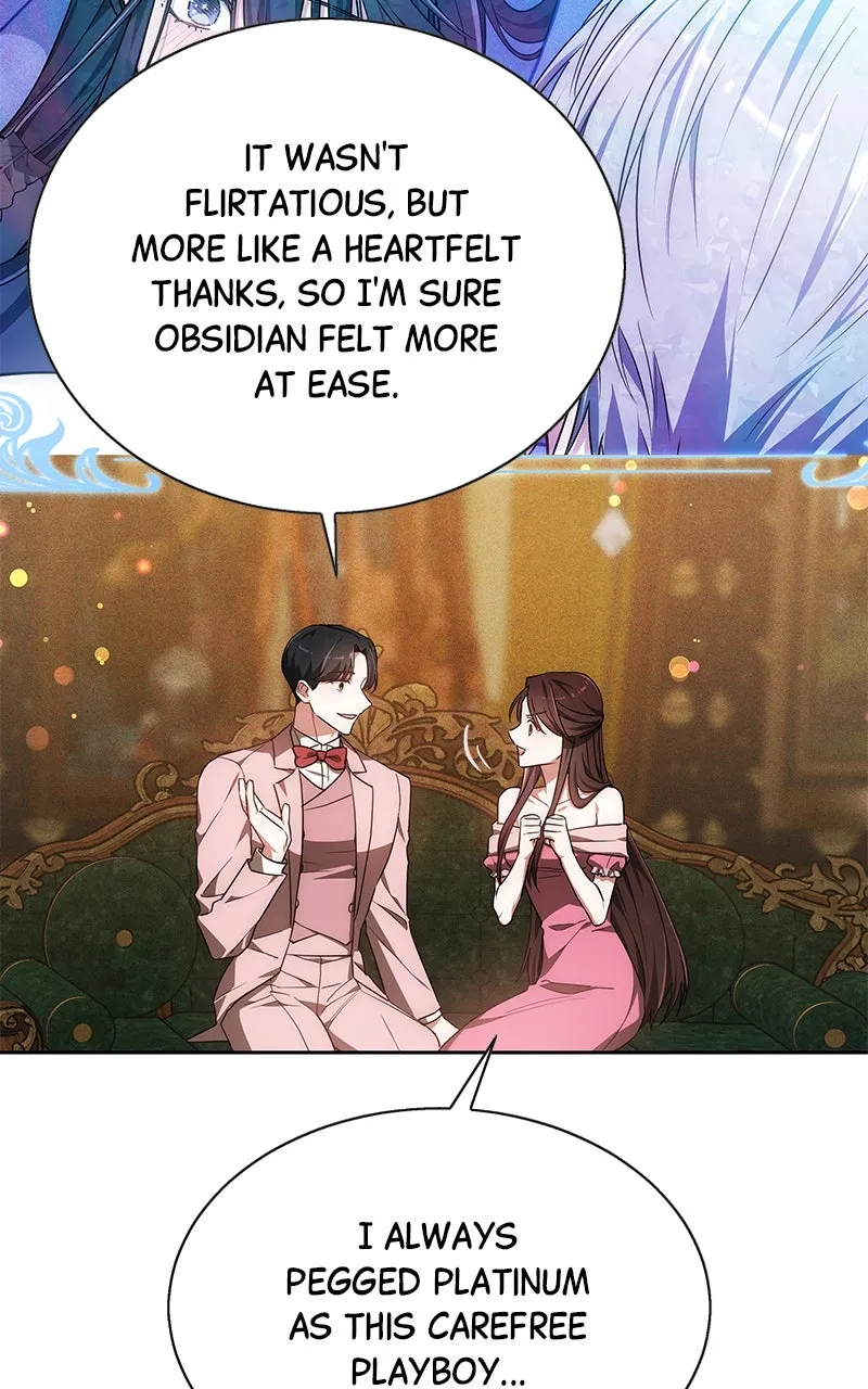 Read Obsidian Bride chapter 17 image 24 on Lezhin
