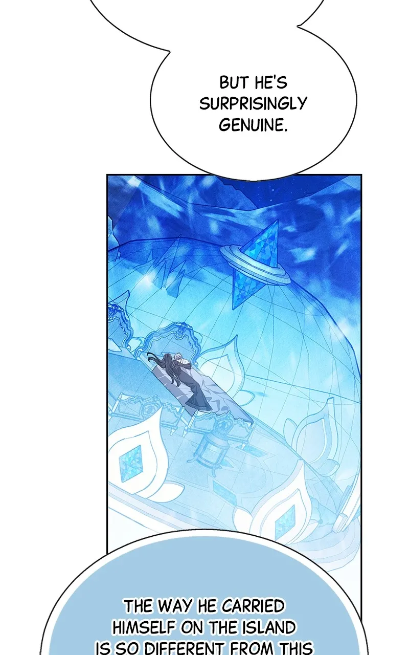 Read Obsidian Bride chapter 17 image 25 on Lezhin
