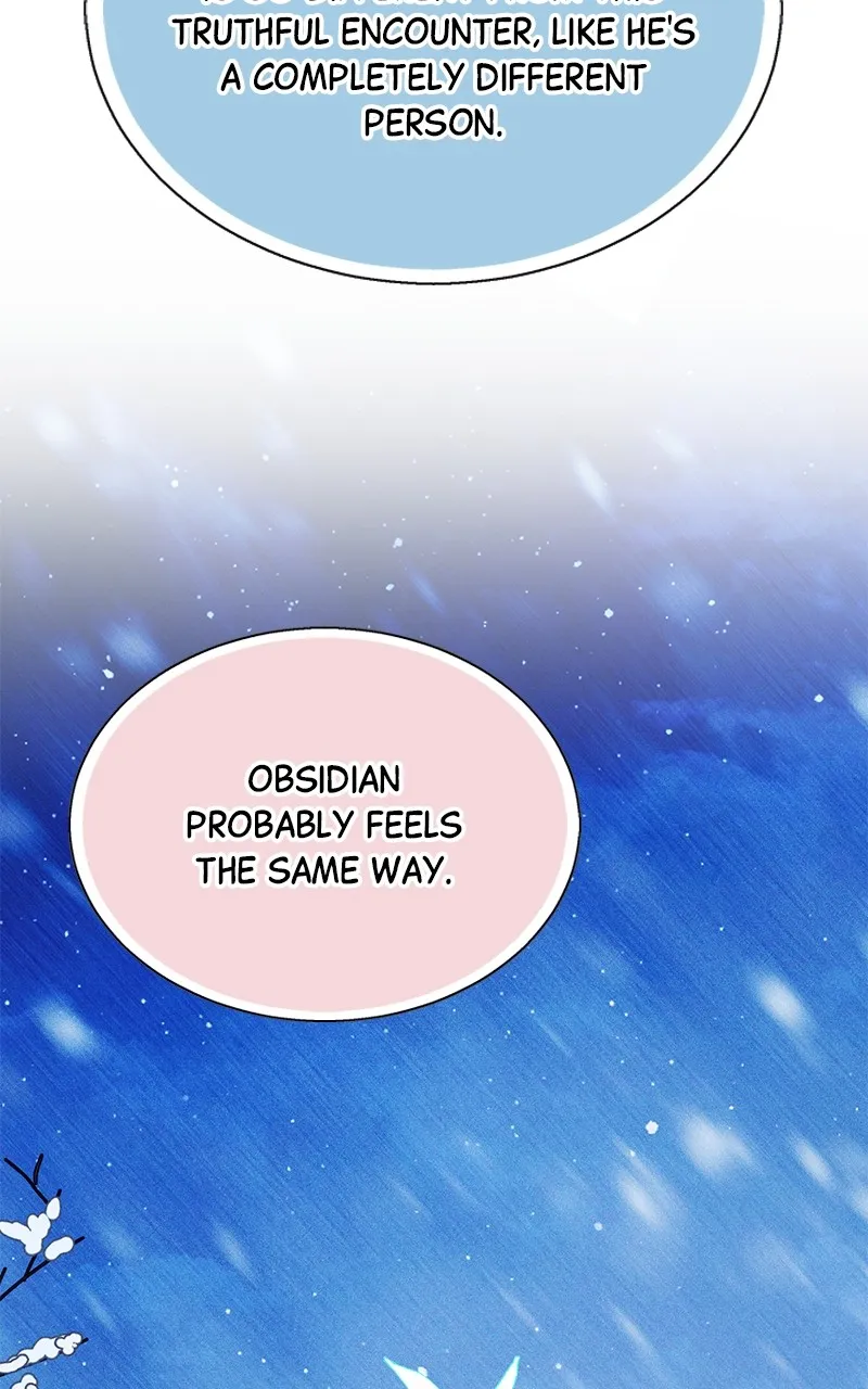 Read Obsidian Bride chapter 17 image 26 on Lezhin
