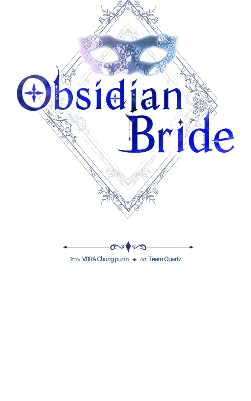 Read Obsidian Bride chapter 17 image 28 on Lezhin