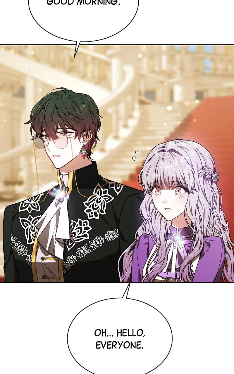 Read Obsidian Bride chapter 17 image 34 on Lezhin