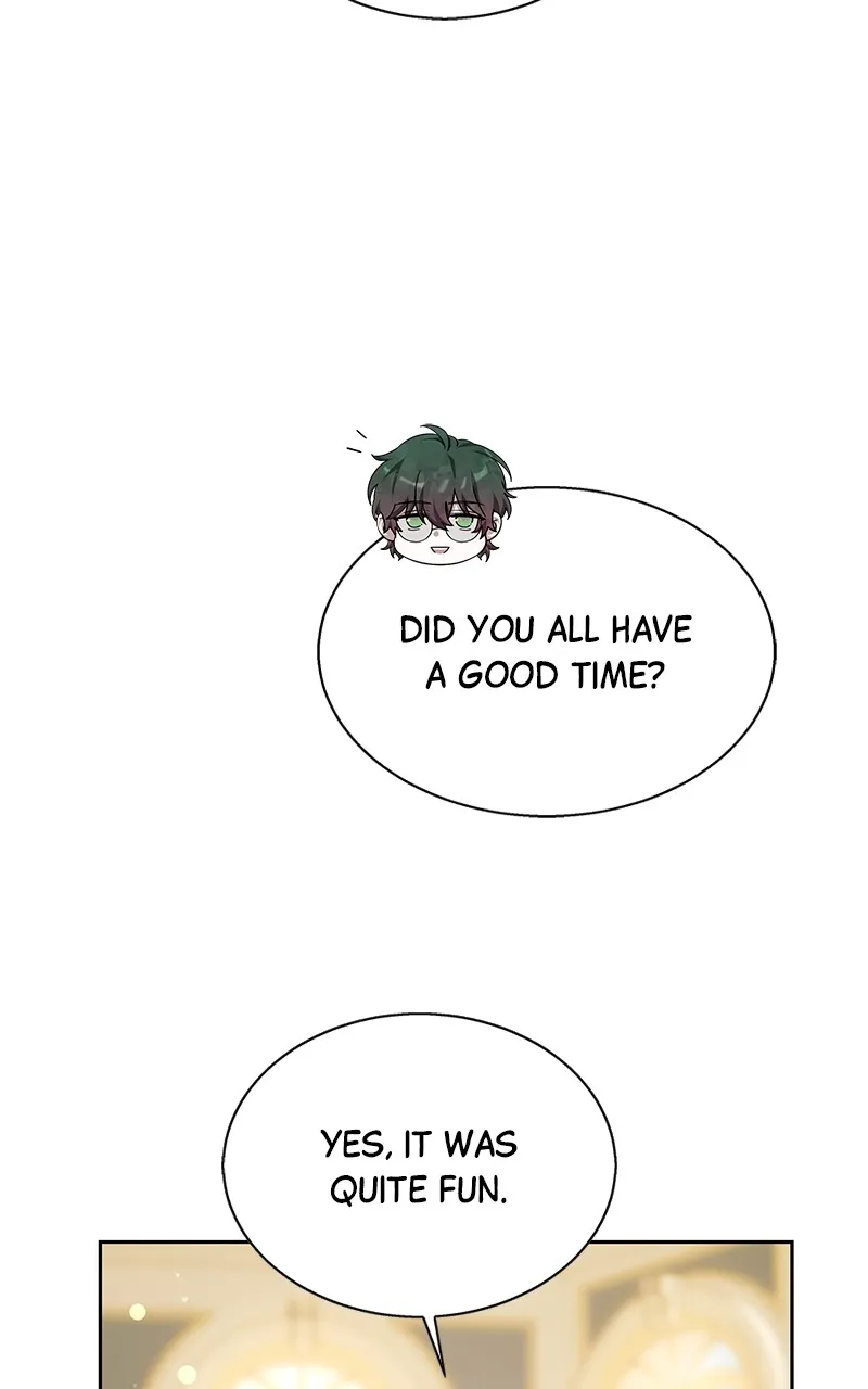 Read Obsidian Bride chapter 17 image 35 on Lezhin