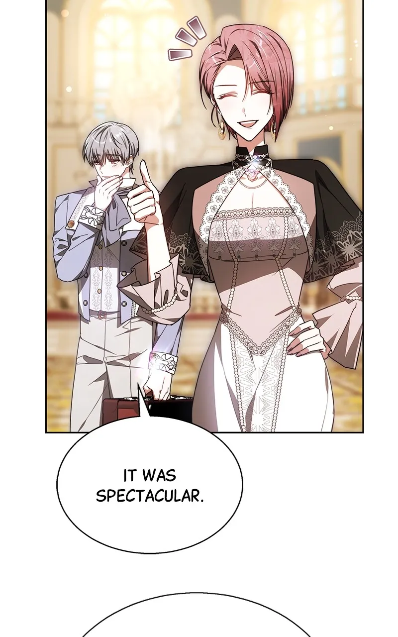 Read Obsidian Bride chapter 17 image 36 on Lezhin