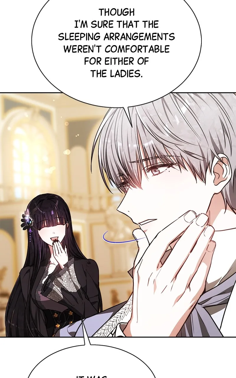 Read Obsidian Bride chapter 17 image 37 on Lezhin