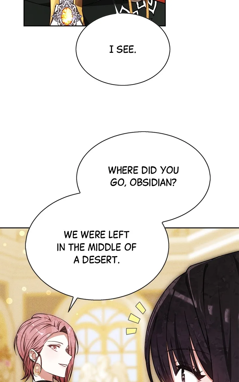 Read Obsidian Bride chapter 17 image 39 on Lezhin