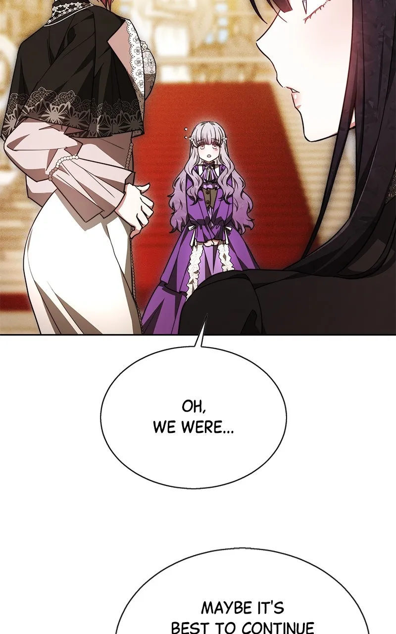 Read Obsidian Bride chapter 17 image 40 on Lezhin