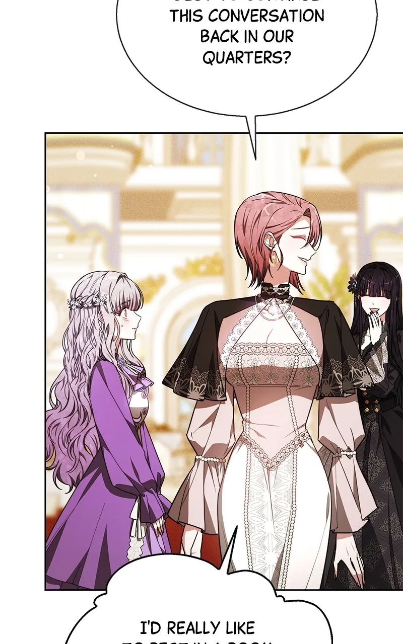 Read Obsidian Bride chapter 17 image 41 on Lezhin
