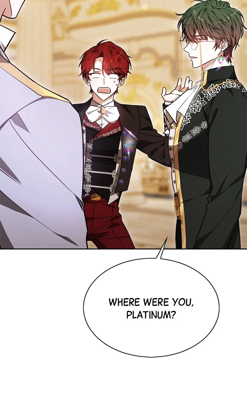 Read Obsidian Bride chapter 17 image 44 on Lezhin