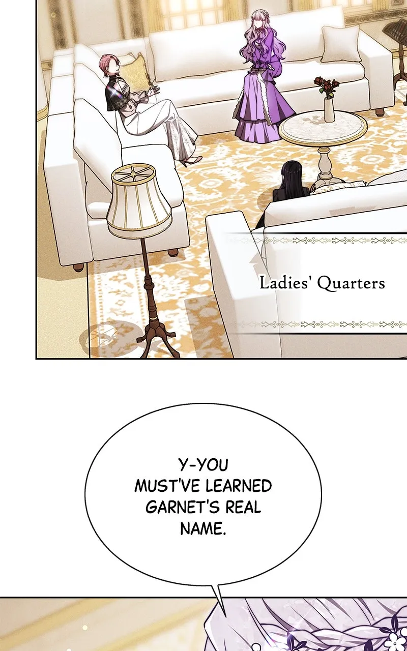 Read Obsidian Bride chapter 17 image 48 on Lezhin