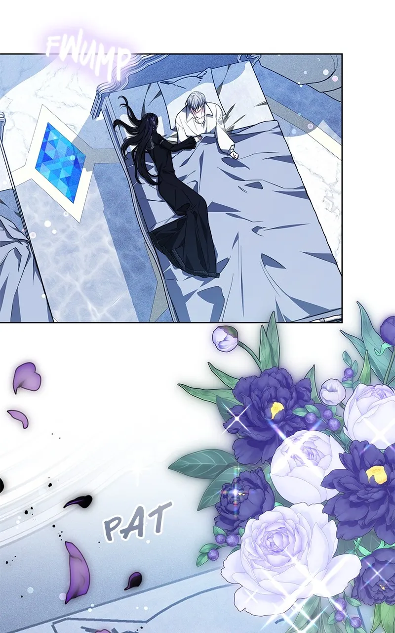 Read Obsidian Bride chapter 17 image 5 on Lezhin