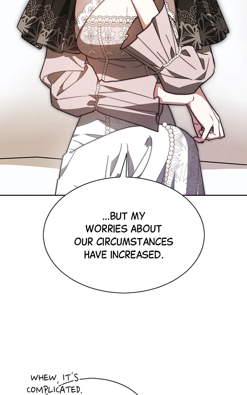 Read Obsidian Bride chapter 17 image 55 on Lezhin