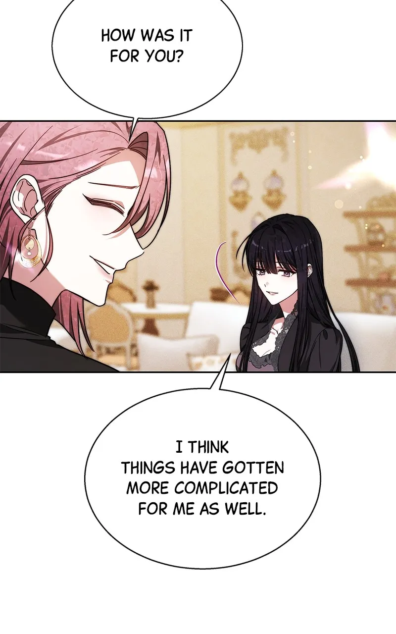 Read Obsidian Bride chapter 17 image 56 on Lezhin