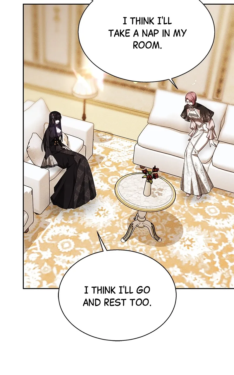 Read Obsidian Bride chapter 17 image 59 on Lezhin