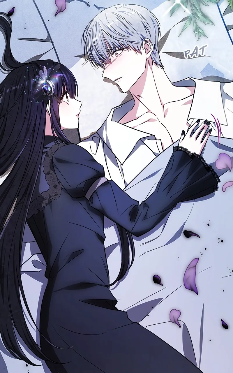Read Obsidian Bride chapter 17 image 6 on Lezhin