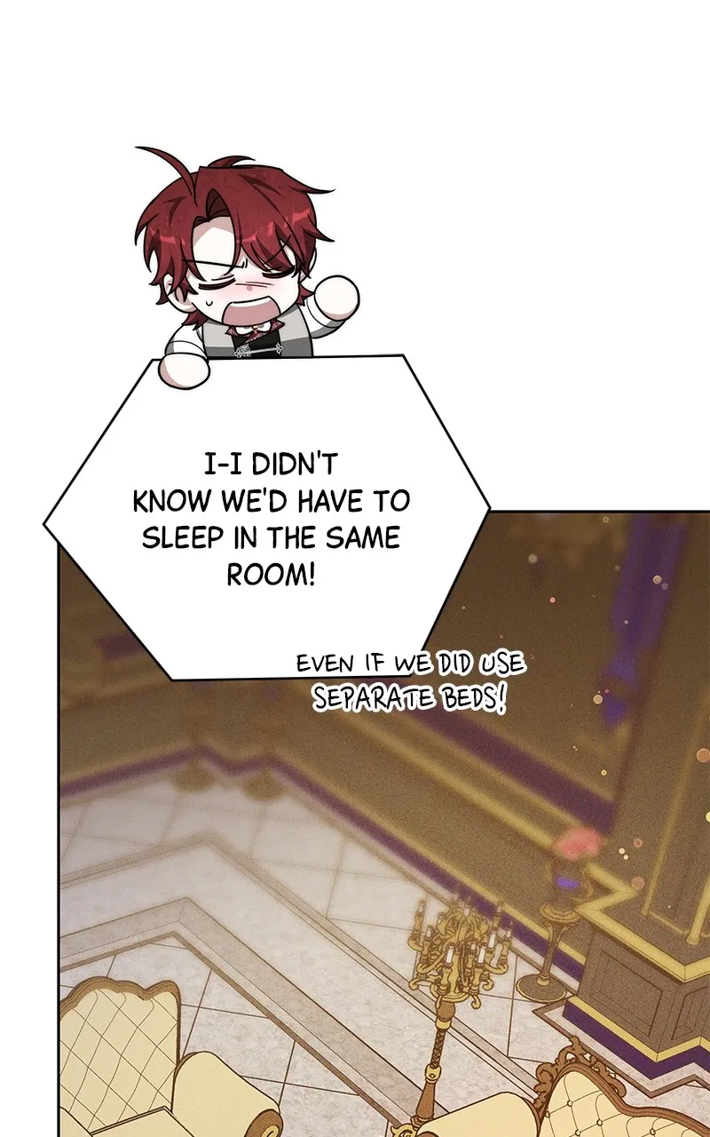 Read Obsidian Bride chapter 17 image 64 on Lezhin