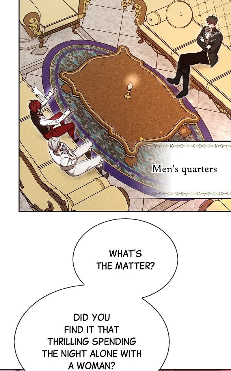 Read Obsidian Bride chapter 17 image 65 on Lezhin