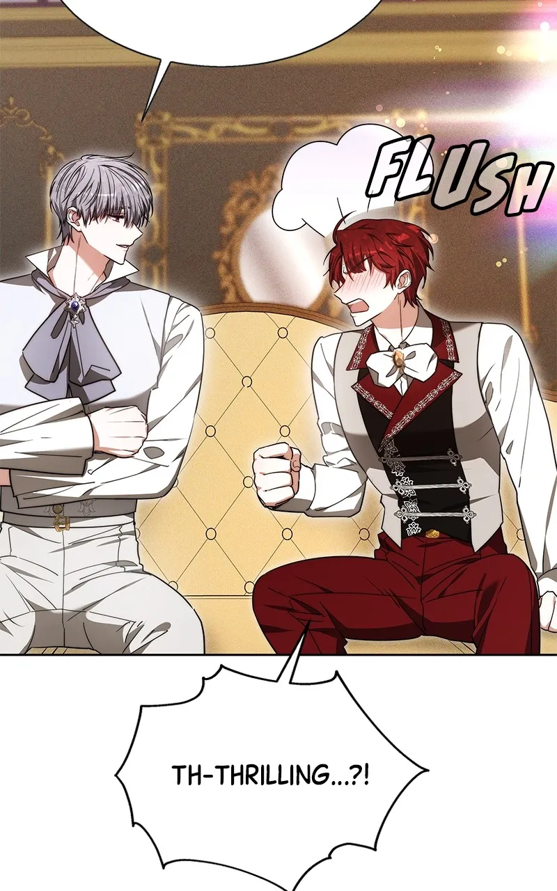 Read Obsidian Bride chapter 17 image 66 on Lezhin