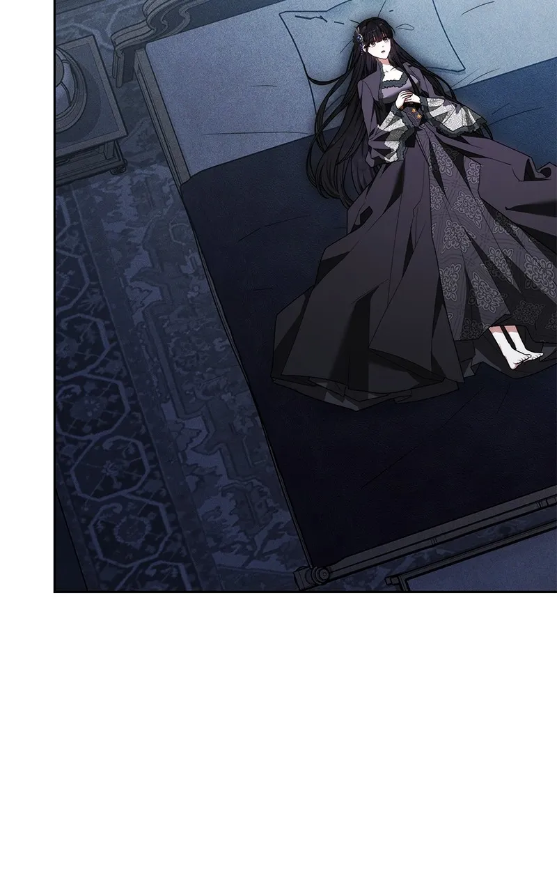 Read Obsidian Bride chapter 17 image 76 on Lezhin