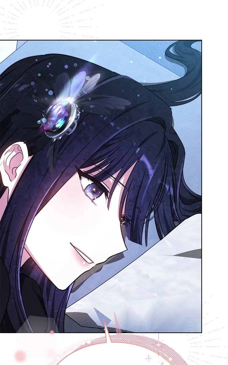 Read Obsidian Bride chapter 17 image 8 on Lezhin