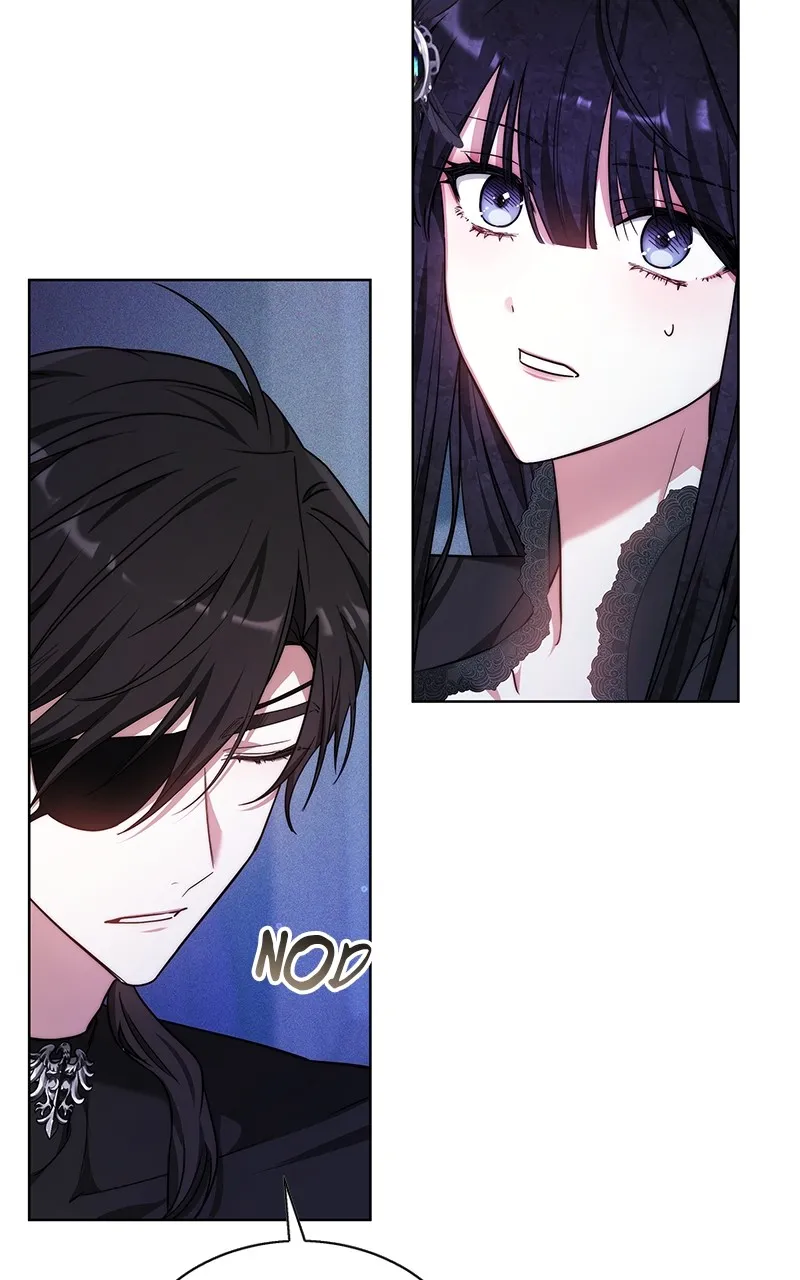 Read Obsidian Bride chapter 17 image 83 on Lezhin