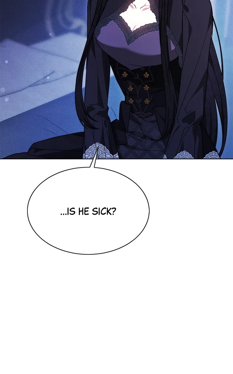 Read Obsidian Bride chapter 17 image 85 on Lezhin